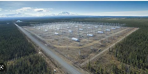 துருக்கி-சிரிய பூகம்பம் ’HAARP’ தொழில்நுட்பத்தால் தோன்றியதா? - அதிர்ச்சி தகவலும் மறுப்பும்