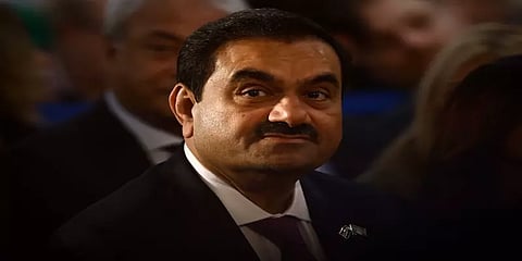 அதானி குழுமப் பங்குகளின் நிலை என்ன? - பங்குச் சந்தை நிபுணர் அருள்ராஜன் விளக்கம்