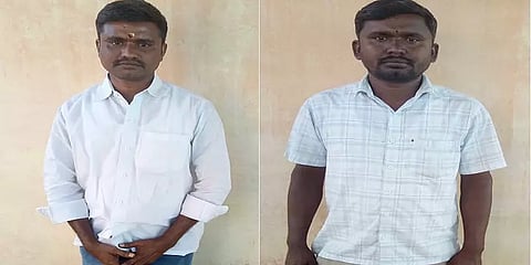 ஈமு கோழி வளர்ப்பு திட்டத்தில் ரூ.5.65 கோடி மோசடி! அண்ணன், தம்பி 2 பேருக்கு 10 ஆண்டு சிறை!