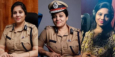ஒரேஒரு பதிவில் ஒட்டுமொத்த கர்நாடகாவை அலறவிட்ட பெண் அதிகாரி! யார் இந்த ”ரூபா ஐபிஎஸ்”?