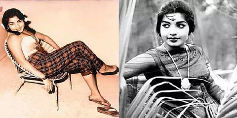‘சில்வர் ஜூப்ளி’ நாயகி ஜெயலலிதாவின் அதிகம் அறியப்படாத சினிமா பக்கங்கள்!