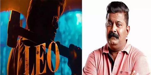 லியோ படப்பிடிப்பில் ‘தம்பி விஜய்யுடன்.. லோகேஷ் பெரும் வீரனைப் போல்’ - மிஷ்கின் நெகிழ்ச்சி!