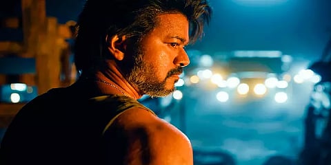 கோலிவுட் வரலாற்றிலேயே இதுதான் முதல் முறை... ப்ரீ ரிலீஸ் வியாபாரத்தில் சாதனை படைத்த லியோ!