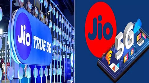 Jio