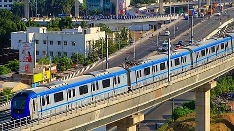 Metro