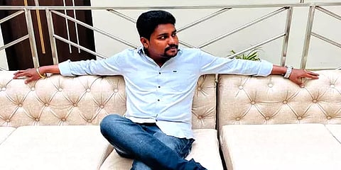 "இதற்கு யாரும் காரணமில்லை"- விபரீத முடிவெடுத்த திமுக கவுன்சிலரின் மகன்