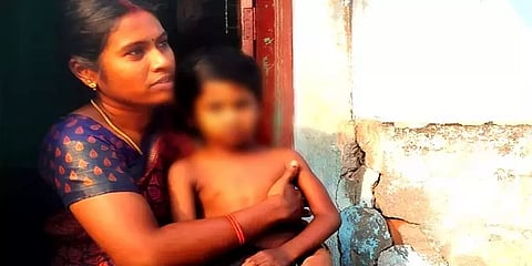 "என் ஆப்ரேஷனுக்கு காசு இல்ல.. முதல்வர்தான் காப்பாத்தணும்”- 4 வயது சிறுவன் உருக்கமான வீடியோ