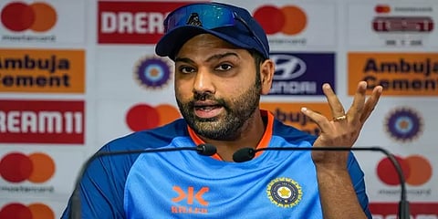 சூர்யகுமார் யாதவுக்கு இன்னொரு வாய்ப்பு வழங்கப்படுமா? - ரோகித் சர்மாவின் திட்டம் என்ன?