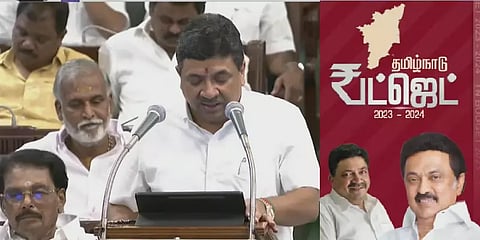 TN Budget 2023-24: எந்த துறைக்கு எவ்வளவு நிதி ஒதுக்கீடு? பட்ஜெட்டின் முக்கிய அம்சங்கள்!