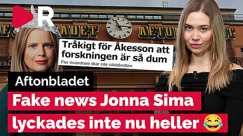 Studie: Fler invandrare ger inte fler våldsbrott – eller?