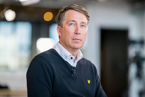 Richard Jomshof (SD)