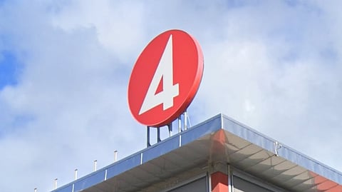 TV4-huset.