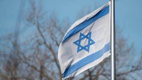 INSÄNDARE: Folkmord i Gaza?