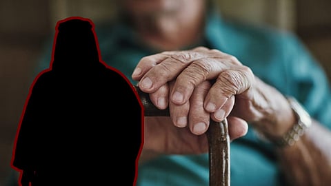 Hundratals våldtäkter mot äldre – hemtjänstpersonal misstänkta