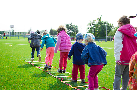 Kontrar regeringen – Obligatorisk förskola från 3 år