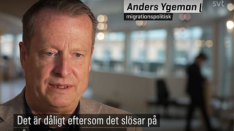 Barnprogrammet Lilla Aktuellt lyfter kritik mot återvandringsbidrag: "Det är dåligt"