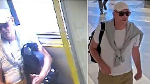 Gustav Hemming åtalas nu för sexuellt ofredande mot barn.