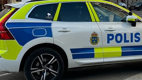 10-årig pojke misshandlad av jämnåriga