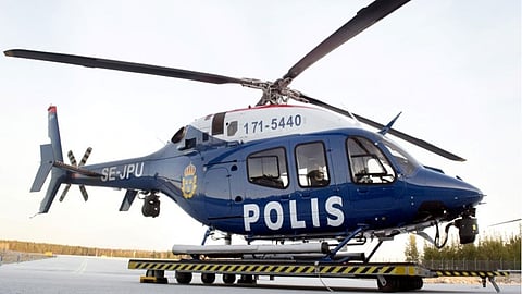 Foto: Polisen