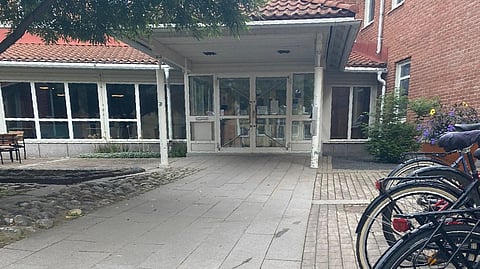 Mohammed Karrar döms till fem och ett halvt års fängelse, samt livstids utvisning, vid Umeå tingsrätt.