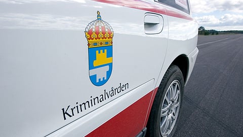 Regeringen förbereder fängelser för 13-åringar – ska stå klara nästa sommar