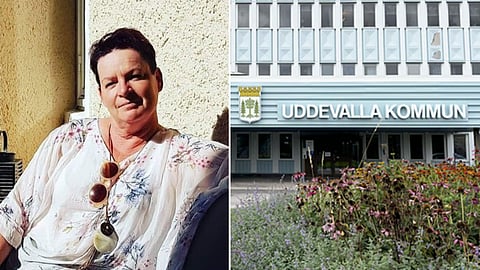 Nina Andersson (C)