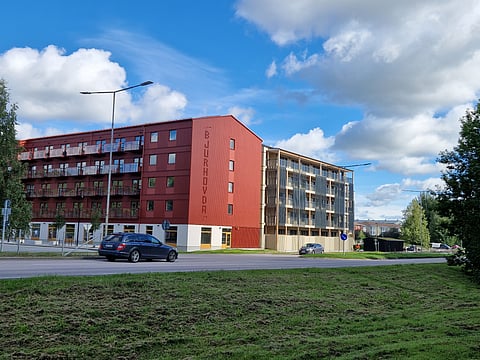 Bostadspriserna fortsätter uppåt – Stockholm drar ifrån