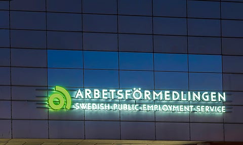 Arbetslösheten efter ursprung – här är den som högst