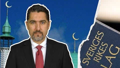 När tjänstemän säger nej, säger gängen ja!