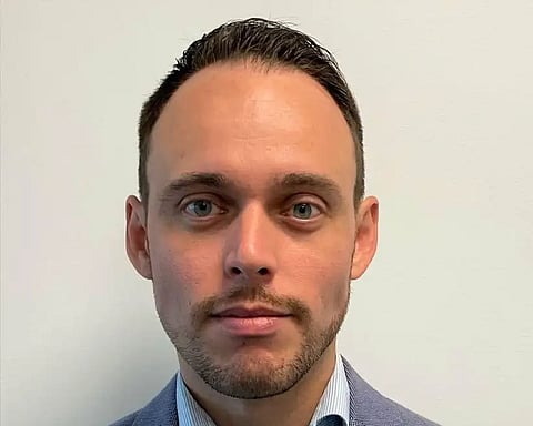 Alexander Malmgren, åklagare.