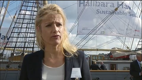Lisa Svensson hade regelbunden kontakt med Epstein under flera år, efter att han dömts för sexbrott första gången.