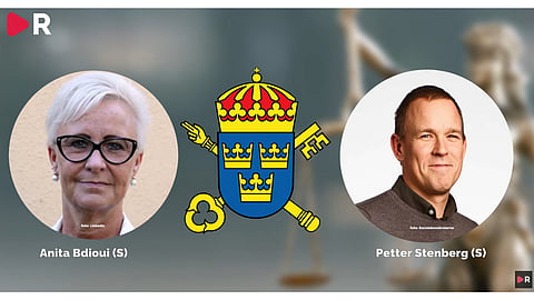 SD kräver avgångar efter tillslag mot S-toppar i Sundsvall: "Behöver ta ansvar"