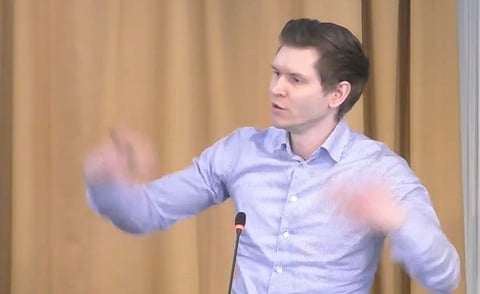 Markus Allard