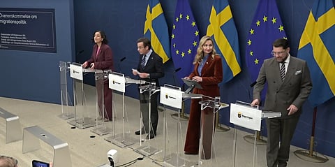 Uppgift: Billigare kollektivtrafik i hela landet