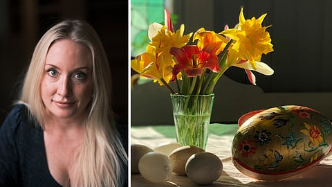 Linnea Klingström