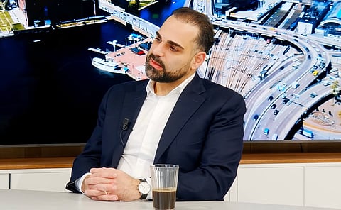 Arin Karapet (SD)