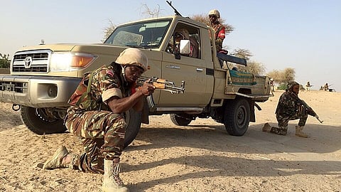 Boko Haram: Hundratals döda om Nigeria vägrar betala miljoner