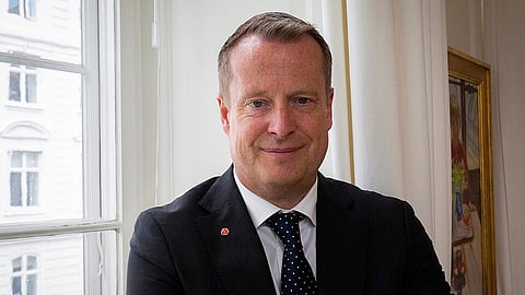 Anders Ygeman (S)
