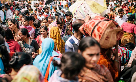 Hotet mot Indiens kristna: lämna tron – annars konsekvenser