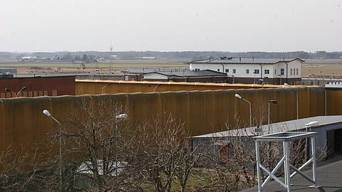 Antalten i Kumla