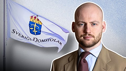 Markus Johansson-Martis: Akut brist på domare och inga lösningar