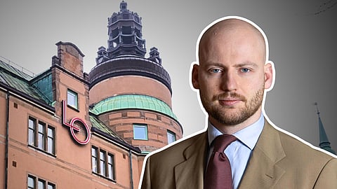 LO-borgen