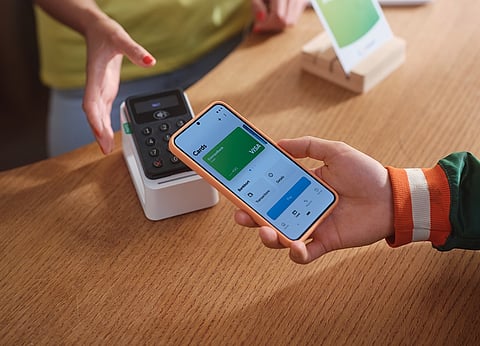 Enklare att dela notan – Swish släpper ny funktion