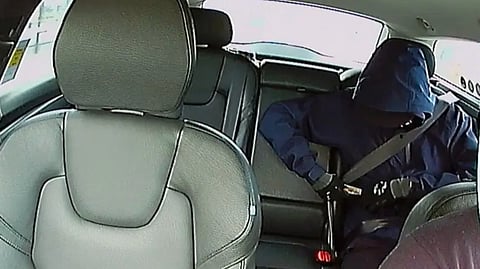 Trippelmördaren i Uppsala döms till livstid