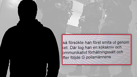 Bild: Polisen/Riks/Faksimil