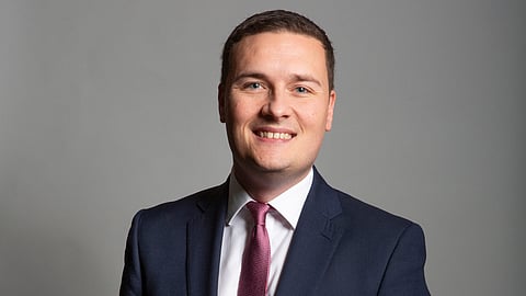 Wes Streeting