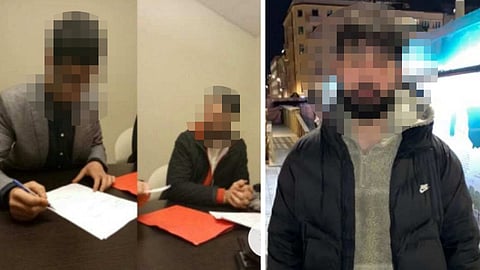 Lovade migranter bostäder i Sverige – döms för oprovocerad glasflaskeattack