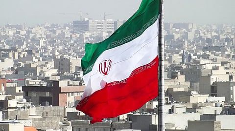 Iran är ett land som är känt för dödsstraff och politiska fångar.