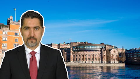 Nima Rostami: Resultaten finns men väljarna ser inte dem – varför?