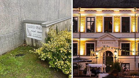 Lund: Fuskande islamsk kulturförening blir av med bidrag